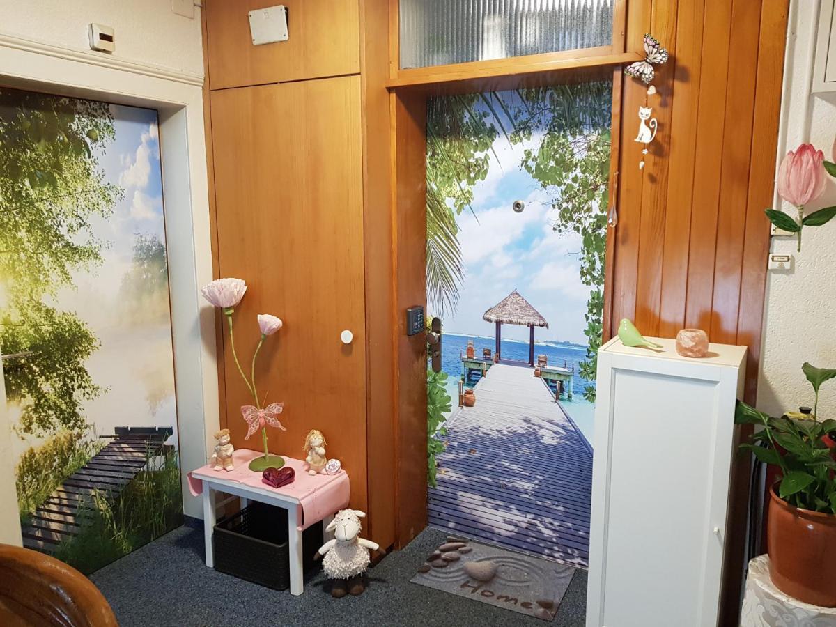 Hotel Gotthard 布鲁格 外观 照片