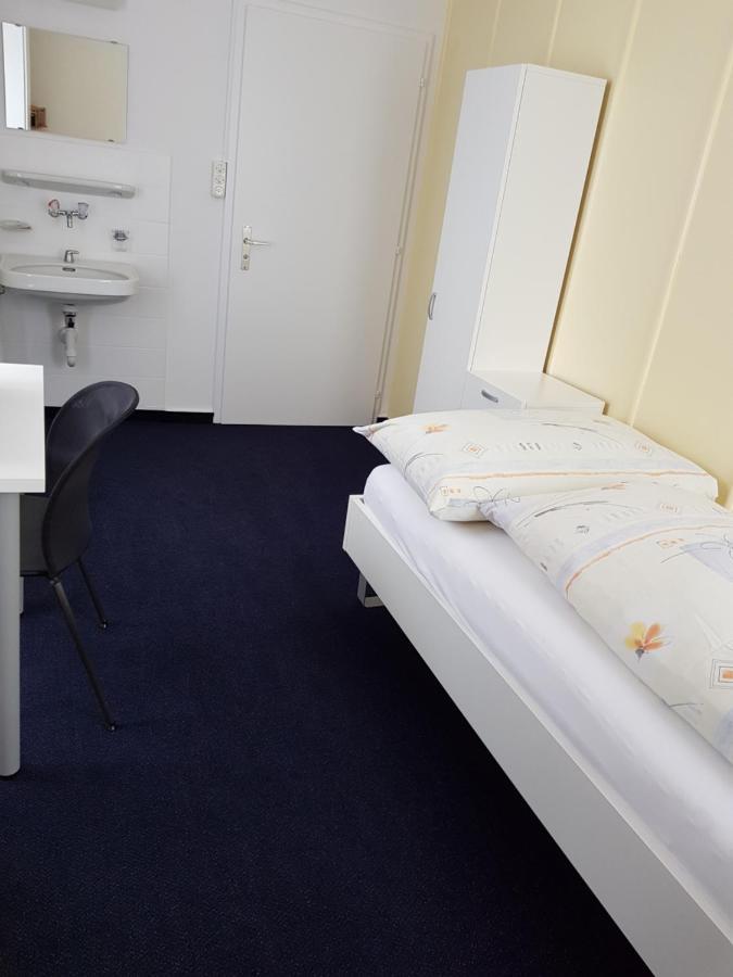 Hotel Gotthard 布鲁格 外观 照片