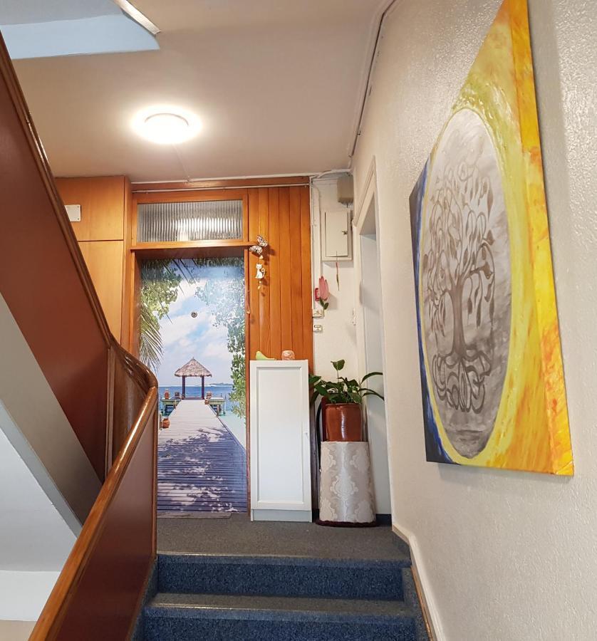 Hotel Gotthard 布鲁格 外观 照片
