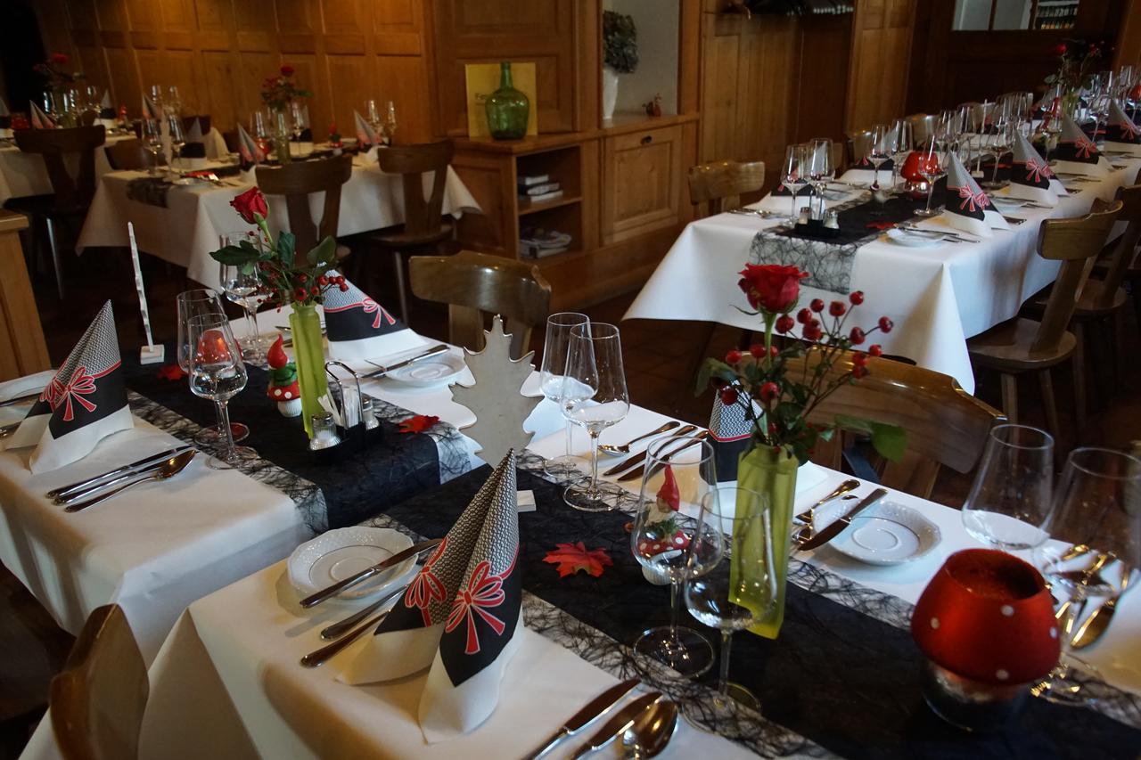 Hotel Gotthard 布鲁格 外观 照片